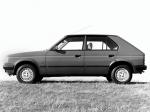 Talbot Horizon 1979 года (UK)